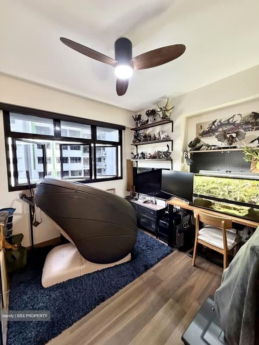 Blk 114B Alkaff Oasis (Toa Payoh), HDB 3 Rooms #560924391